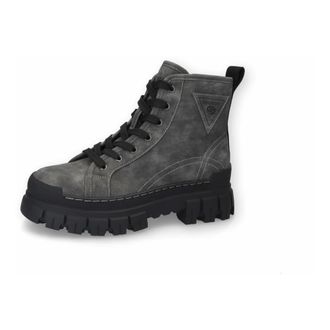 Dockers Dames, Schoenen, Grijs, Maat: 38 EU Leer