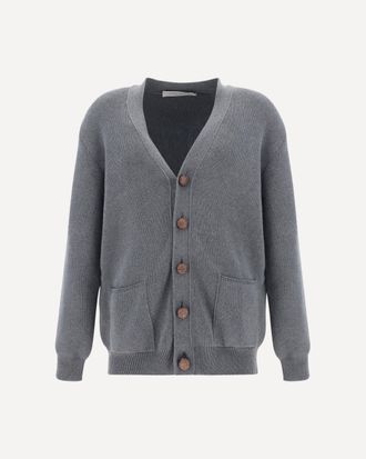 Golden Goose V-neck Cardigan Male M