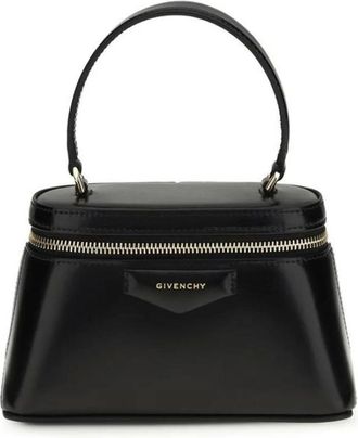 Givenchy Antigona Vanity Bag - Bags - Mujer - Negro - ONE SIZE