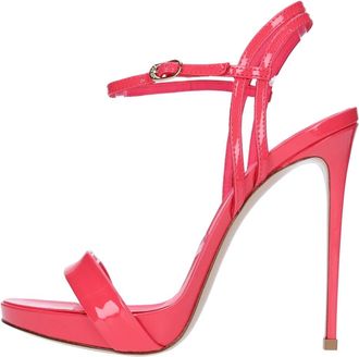 Le Silla Mujer, Zapatos, Rosa, Talla: 38 EU
