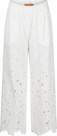 Ermanno Scervino Pants