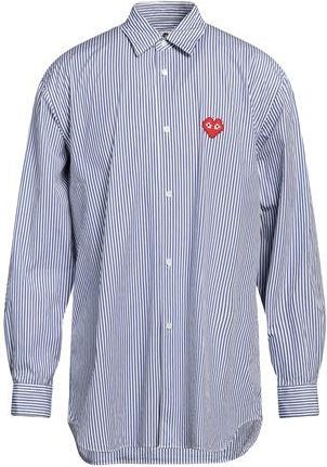 Comme Des Gar&ccedil;ons CAMISETAS Y TOPS - Camisas en YOOX.COM