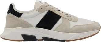 Tom Ford Hombre, Zapatos, Beige, Talla: 41 EU