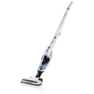 Domo Aspiradora De Mano A Vac&iacute;o Do216sv - 2 En 1 - Sistema Cicl&oacute;nico - Bater&iacute;a Li-ion 14,4 V - Autonom&iacute;a 40 Min - Blanco