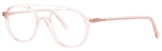 Andy Wolf Optical Glasses RED