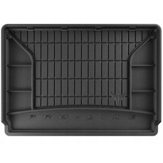 OEM Alfombrilla De Goma Para Maletero Fiat 500l 2012-2022 Mi&eacute; Tm