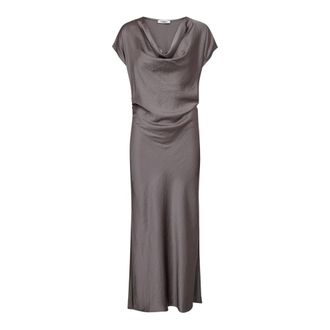 Co'Couture Gowns - female - CoCouture - Gowns - Gray - XS - Dresses