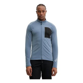 Emporio Armani Emporio Armani Ea7, Uomo, Felpe, Blu, L, new