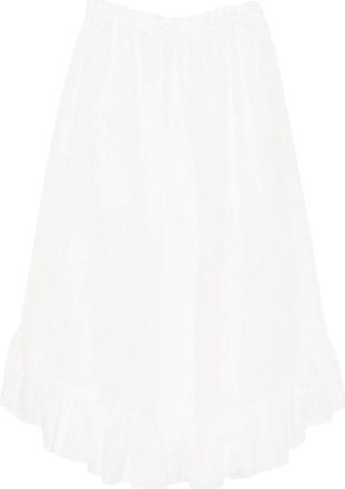 Zimmermann Daylight Skirt