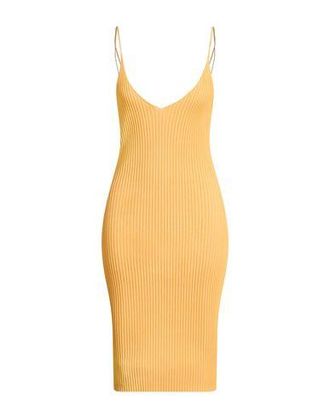 Isabelle Blanche Midi dresses