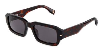 Police SPLU72 SUPERNOVA 10 0722 Mens Sunglasses Size 54