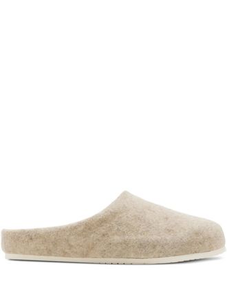 Allbirds Slippers - Toni neutri