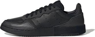 adidas Supercourt Triple Core Black EE7762