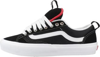 Vans Skate Old Skool 36+ - Heren - Sneakers - Zwart - 44 EU - Su&egrave;de - Schoenen