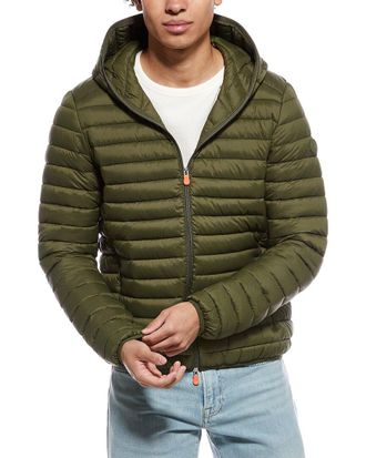 Save The Duck Danielle Puffer Jacket