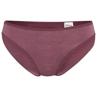 Stoic Merino150 SadjemSt. Brief Merinounterw&auml;sche f&uuml;r Damen | lila
