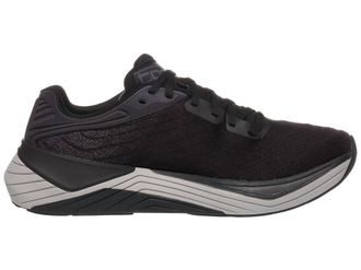 Topo Athletic Mens Ultrafly 5 Running Shoe In Black/charcoal