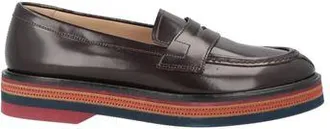 Fratelli Rossetti Loafers