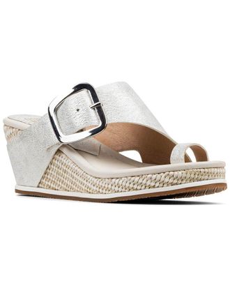 Donald J Pliner Gyer Wedge Sandal