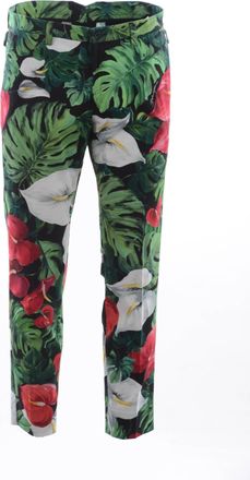 Dolce & Gabbana Men Trouser