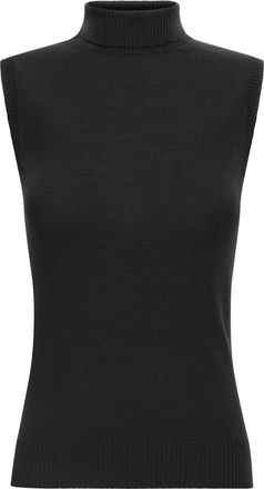 Sportmax Vertigo Maglioni Nero-Donna