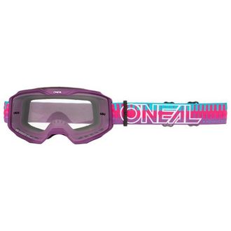 O'Neal B-10 Goggle Striped Goggles - Unisex | bunt