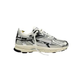 Mercer Amsterdam Donna, Scarpe, Bianco, 38 EU, new