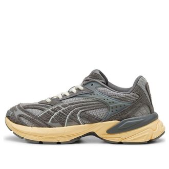 Puma Velophasis SD Stormy Slate Cool Light Grey 396480-02