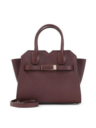 Valextra Milano Micro Bag