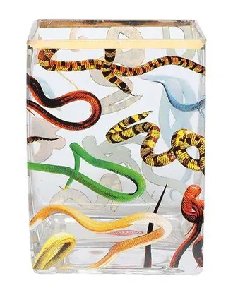 SELETTI WEARS TOILETPAPER SNAKES - SMALL