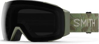 Smith I/O MAG 154mm Snow Goggles in Smith X High Fives /Sun Black at Nordstrom