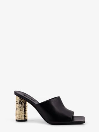 Givenchy Sandali in pelle - GIVENCHY - gender_Woman