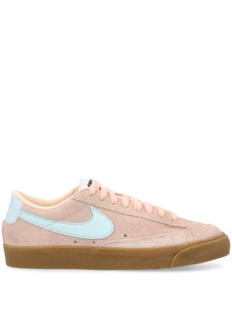 Nike Blazer Low 77 Vintage sneakers - Roze