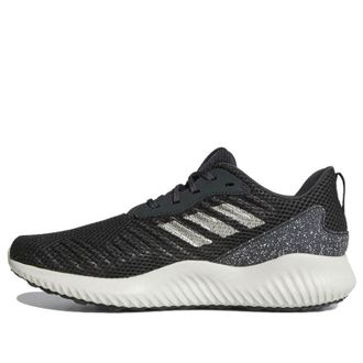 adidas Alphabounce Rc M Black Grey White CG5123