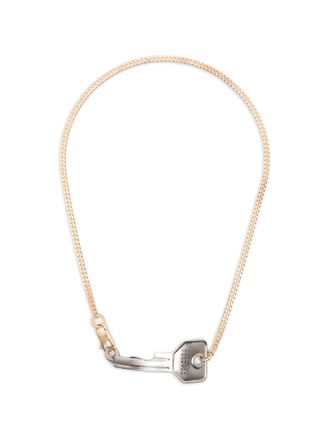 Maison Margiela ioM Non andare da nessuna parte. ioM Non andare da nessuna parte