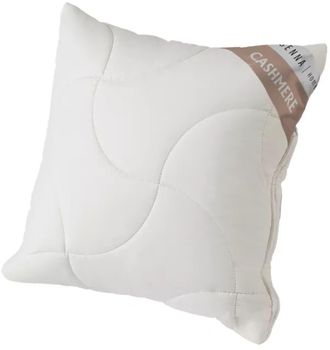OEM Almohada Ajustable 40x40 Cashmere Senna Home