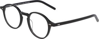 Kaleos Dames, Accessoires, Zwart, Maat: 48 MM