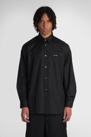 Comme Des Gar&ccedil;ons Shirt