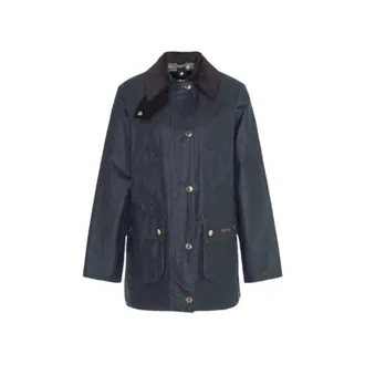 Barbour Mujer, Abrigos, Azul, Talla: XS