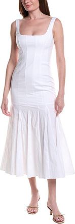 Bardot Lolita Midi Dress