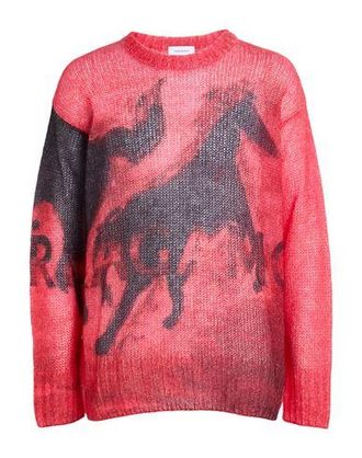 Ferragamo KNITWEAR - Jumpers on YOOX.COM