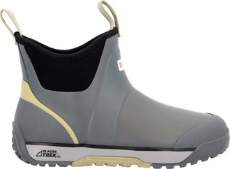 Xtratuf Xtratuf Mens 6 Adb Ice Rubber Ankle Deck Boot Ice Men In M