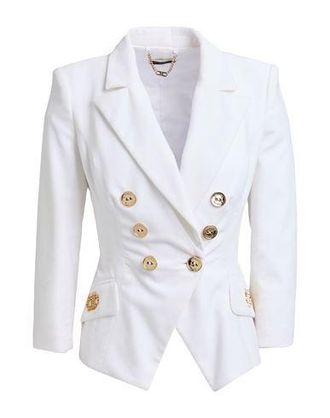 Elisabetta Franchi Blazers