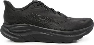 Hoka One One Hombre, Deporte, Negro, Talla: 42 EU