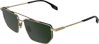 Canada Goose Green Navigator Mens Sunglasses GC25509SE 715 59