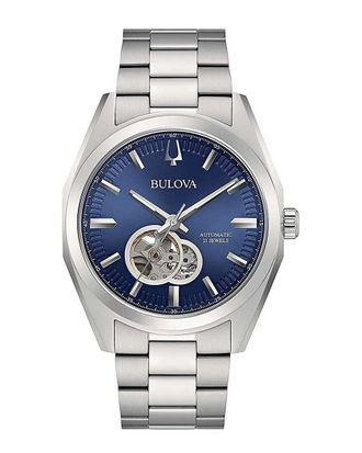 Bulova Mens Surveyor Watch