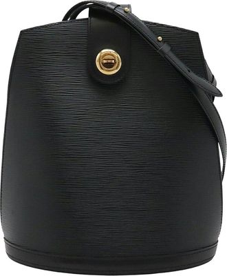 Louis Vuitton Epi Cluny (Authentic Pre-Loved)