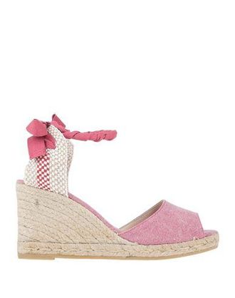 Espadrilles CALZATURE - Espadrillas su YOOX.COM