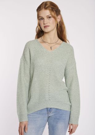 Hailys Strickpullover