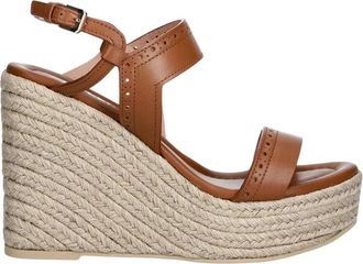 Pollini Donna, Scarpe, Marrone, 38 EU, new